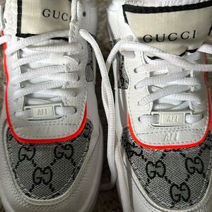 Air Force 1 x Gucci